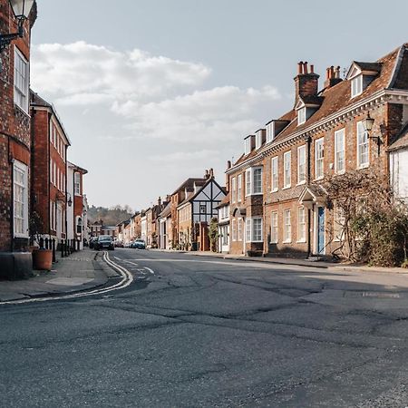 Water'S Edge Apartment Henley-on-Thames Bagian luar foto