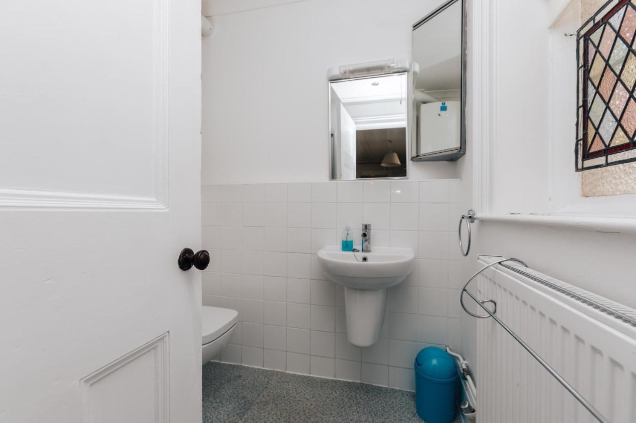 Water'S Edge Apartment Henley-on-Thames Bagian luar foto