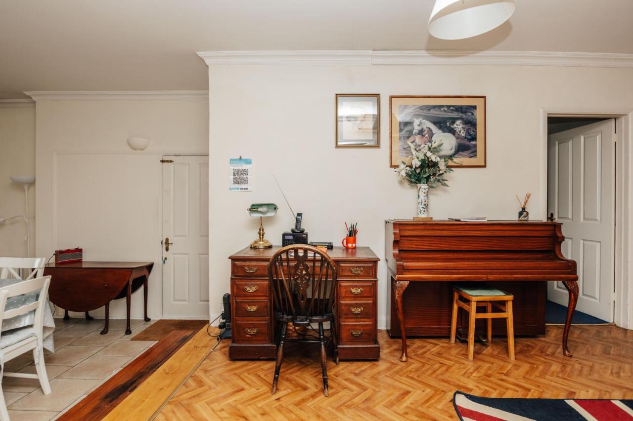 Water'S Edge Apartment Henley-on-Thames Bagian luar foto