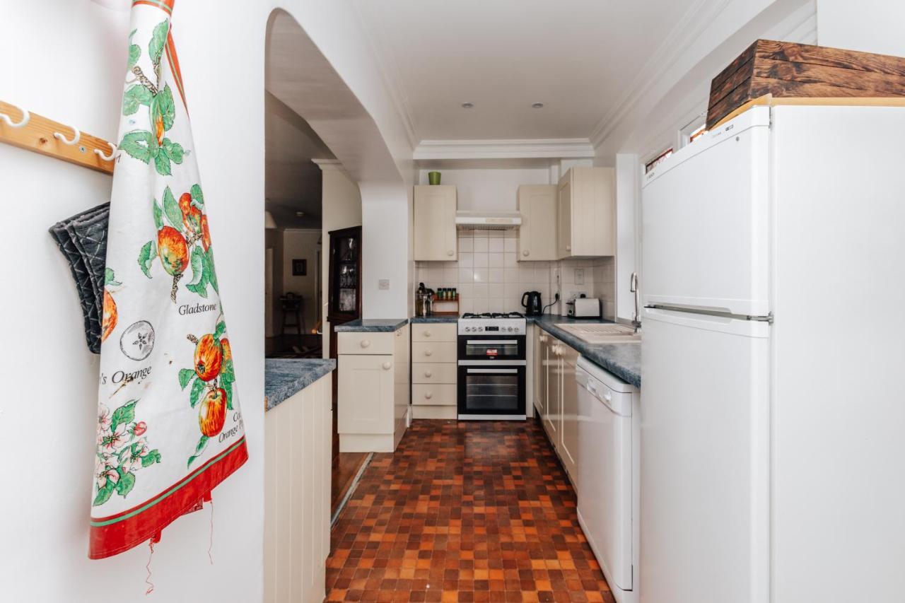 Water'S Edge Apartment Henley-on-Thames Bagian luar foto