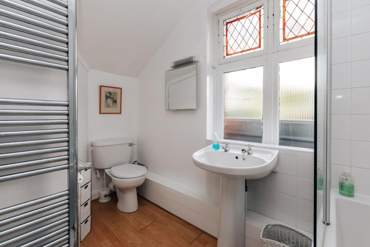 Water'S Edge Apartment Henley-on-Thames Bagian luar foto