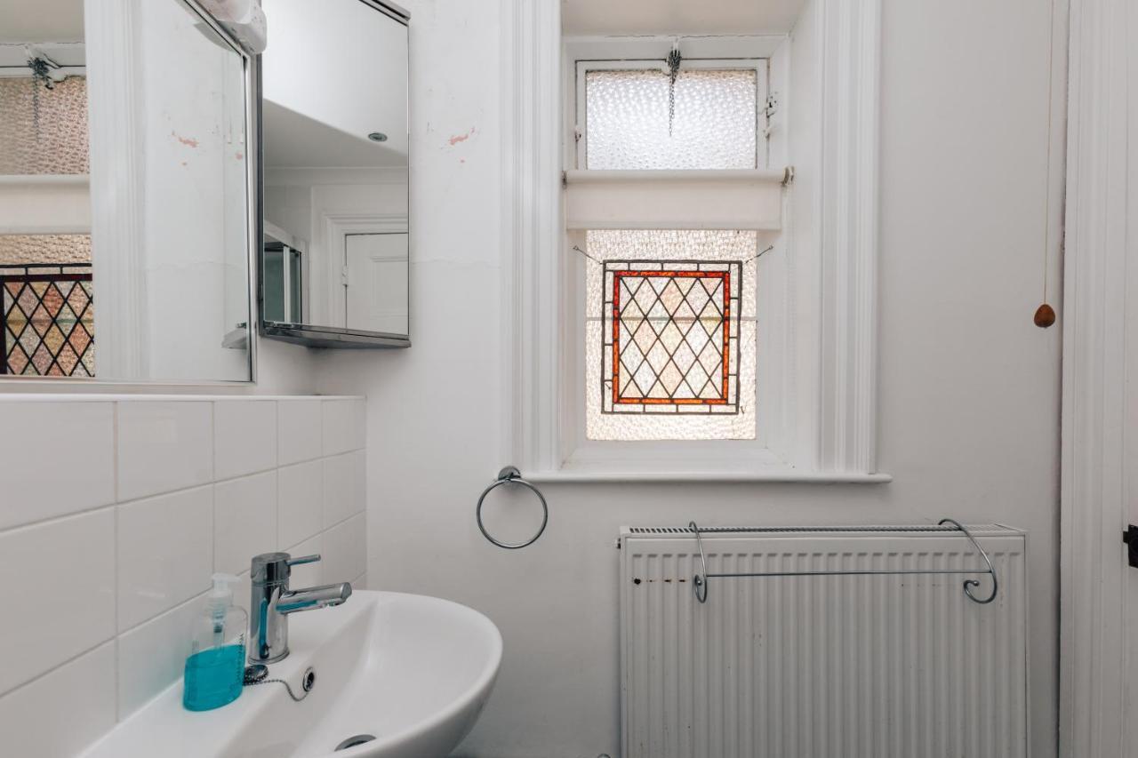 Water'S Edge Apartment Henley-on-Thames Bagian luar foto